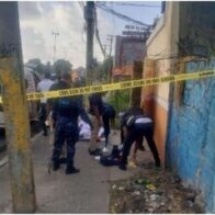 Hallan sin vida a mujer en el kilómetro 12 de la Sánchez