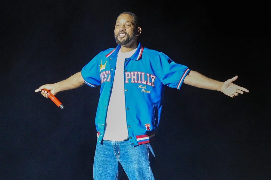 Will Smith protagonizará el thriller de acción ‘Supermax’