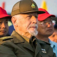 Cuba declara duelo oficial por el fallecimiento del vice primer ministro Ramiro Valdés