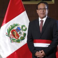Sánchez solicita anular los votos en el exterior, lo que le haría ganar a Fujimori en Perú