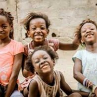 Día Internacional del Niño Africano