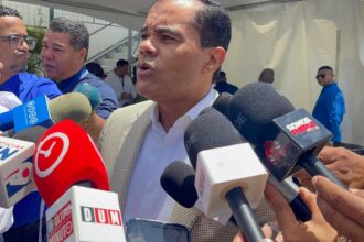 Director de la DIDA destaca inversión en Santiago y llama a reclamar fondos en AFP