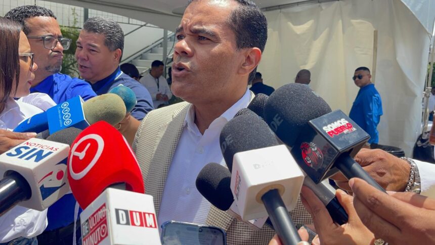 Director de la DIDA destaca inversión en Santiago y llama a reclamar fondos en AFP