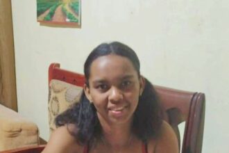 Moradores de Majagual exigen justicia por el asesinato de Yoanna Beltré Féliz