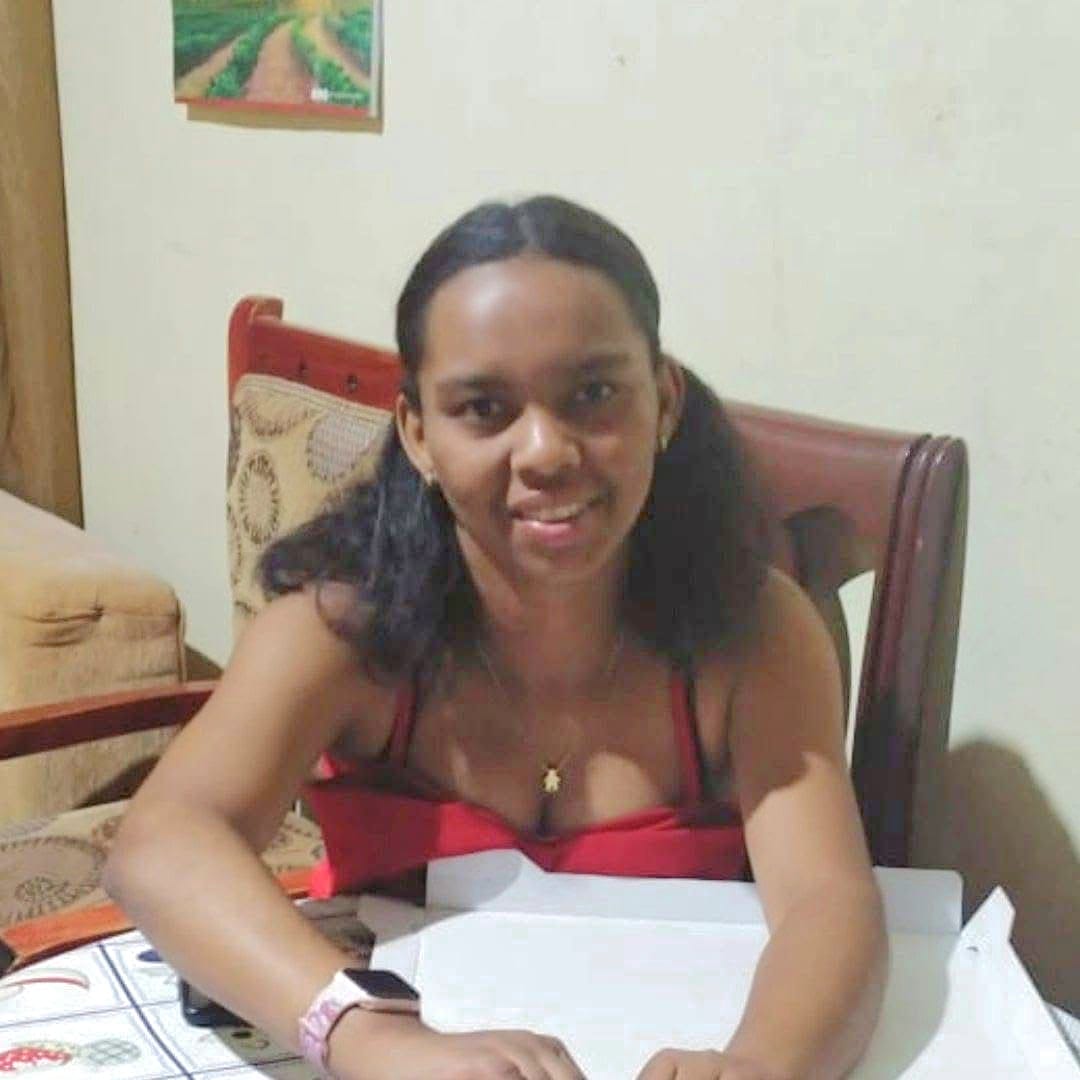 Moradores de Majagual exigen justicia por el asesinato de Yoanna Beltré Féliz