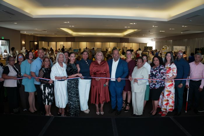 Regional 15 de Educación celebró con éxito la Expo Feria del Subsistema de Jóvenes y Adultos