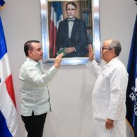 Designan a Santiago Valenzuela Sosa como nuevo jefe de Neurocirugía del Hospital Padre Billini