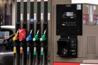 Siete fiscalías demandan al Gobierno Trump por desviar la inversión de energía eólica a proyectos de hidrocarburos