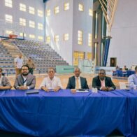 Infraestructura Escolar rehabilitará 1,451 escuelas; centros más críticos estarán listos en agosto