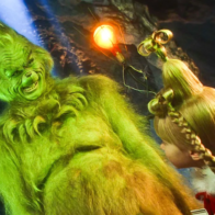Jim Carrey podría volver como El Grinch en nueva película