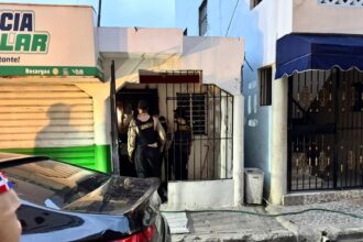 DNCD incauta más de 1,800 gramos de drogas y arresta a seis personas en operativos en el Distrito Nacional