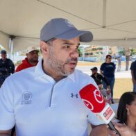 Defensor del Pueblo destaca impacto de los Juegos de Verano 2026 y felicita al Ministerio de la Juventud
