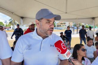 Defensor del Pueblo destaca impacto de los Juegos de Verano 2026 y felicita al Ministerio de la Juventud