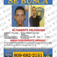 Muerte de presunto asaltante en La Vega genera debate mientras avanzan las investigaciones