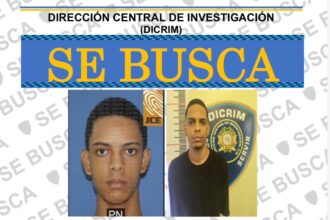 Muerte de presunto asaltante en La Vega genera debate mientras avanzan las investigaciones