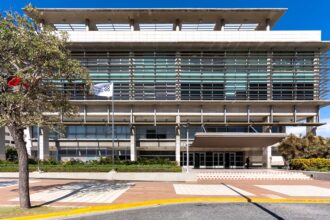 Ministerio Público captura hombre condenado a cinco años de prisión por violencia de género e intrafamiliar