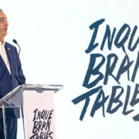 Abinader encabeza lanzamiento de la campaña nacional “Inquebrantables”