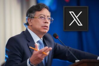 Juez ordena a Petro no intervenir en campaña presidencial