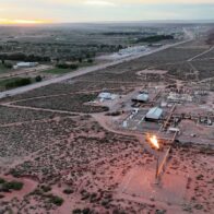 Vaca Muerta y minería igualan al agro en generación de dólares