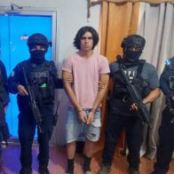 Honduras: Captura a segundo implicado en masacre de 20 personas Rigores, Colón