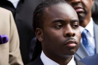 Alcalde de Nueva York designa a exoficial de origen haitiano para dirigir la Oficina del Sheriff