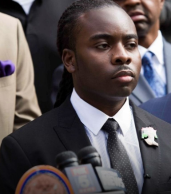Alcalde de Nueva York designa a exoficial de origen haitiano para dirigir la Oficina del Sheriff