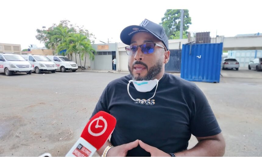 Familia de oficial de la DNCD hallado muerto rechaza versión de suicidio y pide investigación exhaustiva