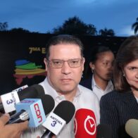 Gobierno asegura trabaja en plan de tres ejes para mitigar impacto de posible alza en la canasta básica
