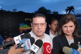 Gobierno asegura trabaja en plan de tres ejes para mitigar impacto de posible alza en la canasta básica