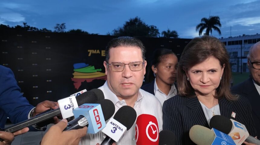 Gobierno asegura trabaja en plan de tres ejes para mitigar impacto de posible alza en la canasta básica
