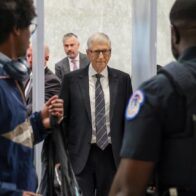 Bill Gates afirma que Epstein intentó chantajearlo con sus infidelidades