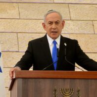 Netanyahu apeló al pueblo libanés para que se una a Israel en su lucha contra Hezbollah