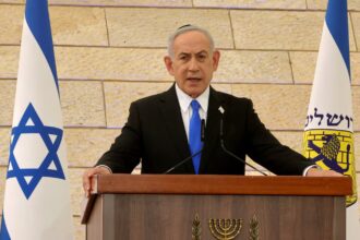 Netanyahu apeló al pueblo libanés para que se una a Israel en su lucha contra Hezbollah