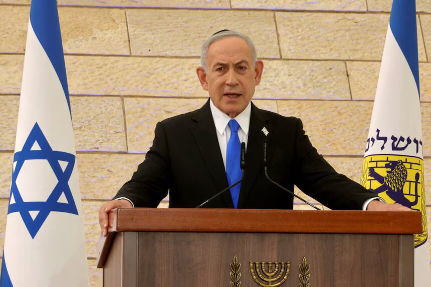 Netanyahu apeló al pueblo libanés para que se una a Israel en su lucha contra Hezbollah