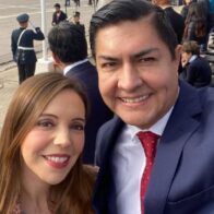 Senadora chilena denuncia a su exesposo por filtrar fotos íntimas