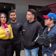 Venezolanos en República Dominicana se unen para enviar ayuda a afectados por terremotos