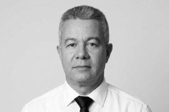 Defensa Civil informa fallecimiento de su exdirector y voluntario Jesús Antonio Avelino Rosario