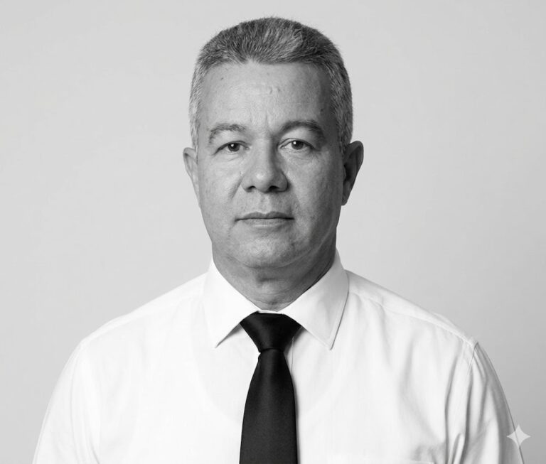 Defensa Civil informa fallecimiento de su exdirector y voluntario Jesús Antonio Avelino Rosario