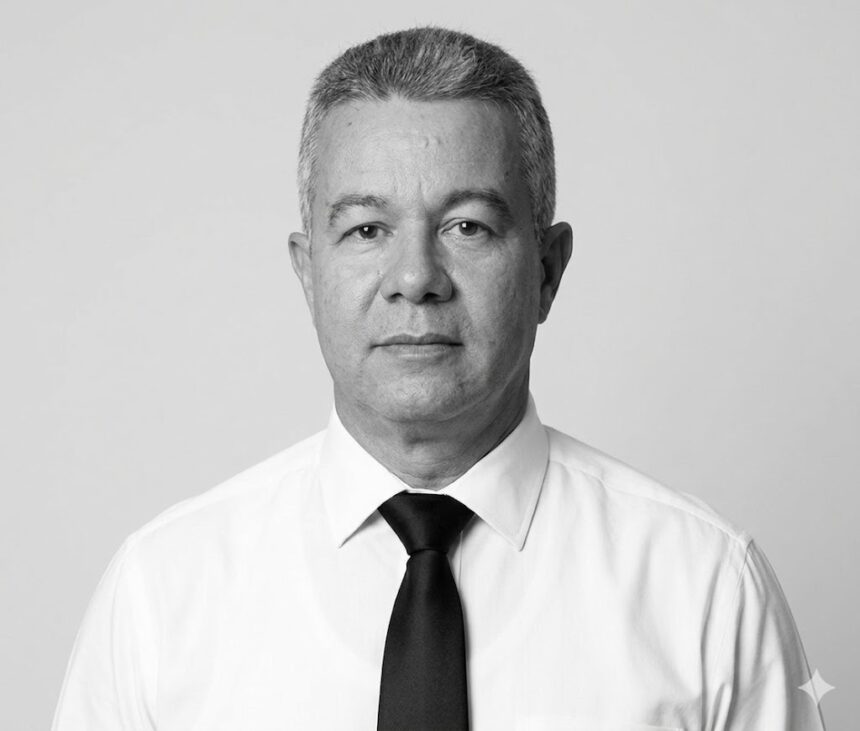 Defensa Civil informa fallecimiento de su exdirector y voluntario Jesús Antonio Avelino Rosario