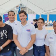 Raymond Rodríguez: “Seguiremos llevando esperanza y salud a las familias dominicanas”