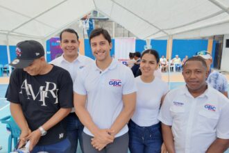 Raymond Rodríguez: “Seguiremos llevando esperanza y salud a las familias dominicanas”