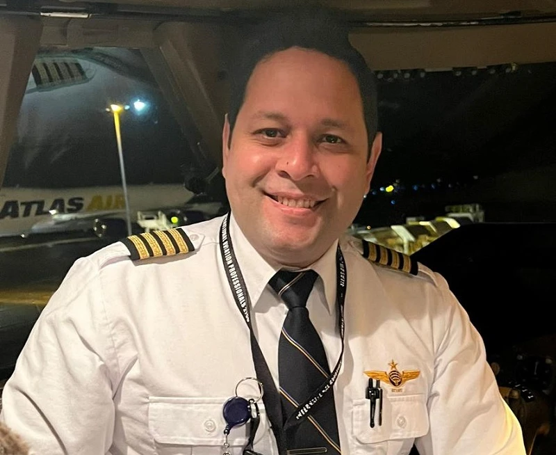 Piloto advierte conflicto de interés en investigación de accidente aéreo en La Romana y pide intervención de EE. UU.