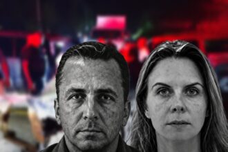 Dos franceses mueren y cinco resultan heridos en accidente en El Catey