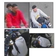¿Quién era "Maqui", el presunto asaltante abatido por la Policía en La Vega?