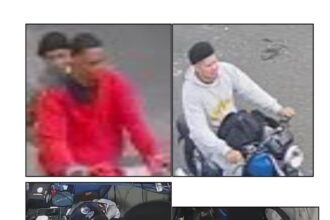 ¿Quién era "Maqui", el presunto asaltante abatido por la Policía en La Vega?