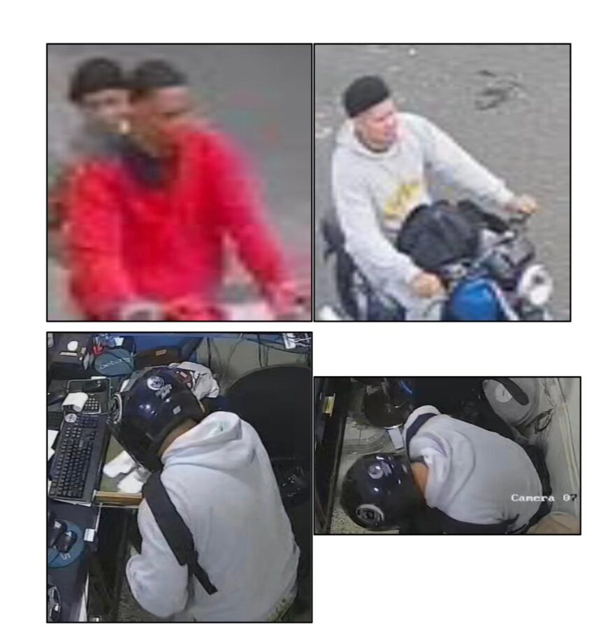 ¿Quién era "Maqui", el presunto asaltante abatido por la Policía en La Vega?
