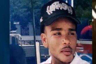 Violenta muerte a tiros de dos jóvenes en hechos separados en Villa Hermosa