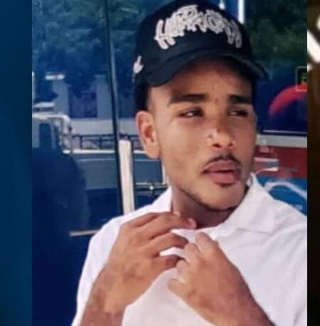 Violenta muerte a tiros de dos jóvenes en hechos separados en Villa Hermosa