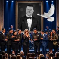 Conmoción y luto en la música latina: consternación de artistas ante el fallecimiento de Alex Bueno