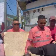 Maimón se moviliza para exigir soluciones definitivas a los apagones y un servicio eléctrico de calidad